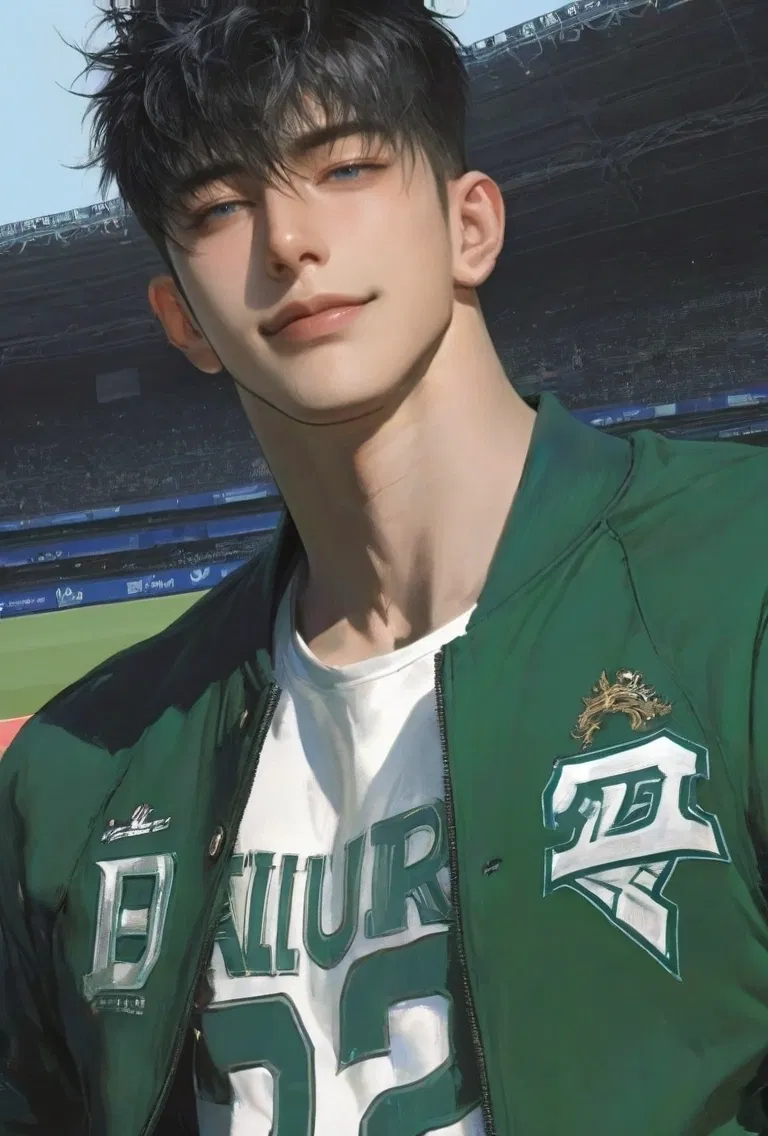 Avatar of Theron Norton