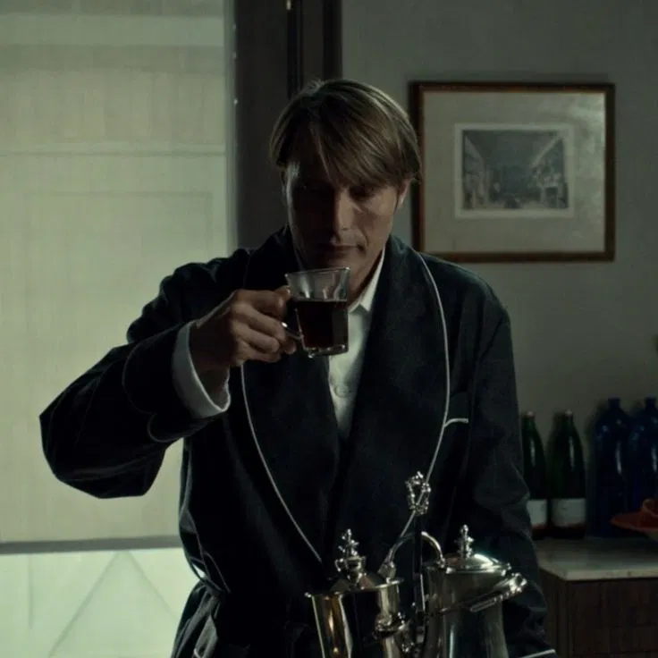 Avatar of Hannibal Lecter 