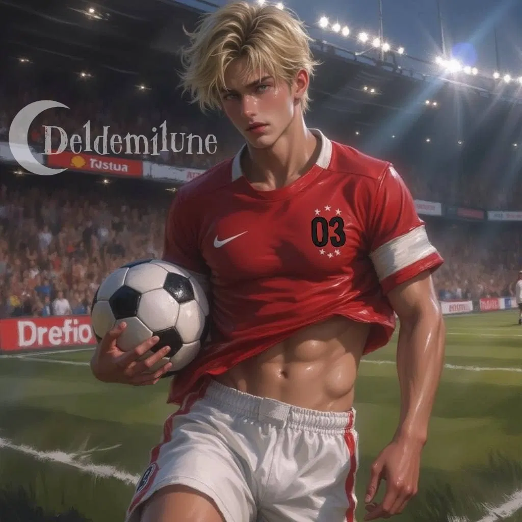Avatar of Stefan Becker | Soccer captain