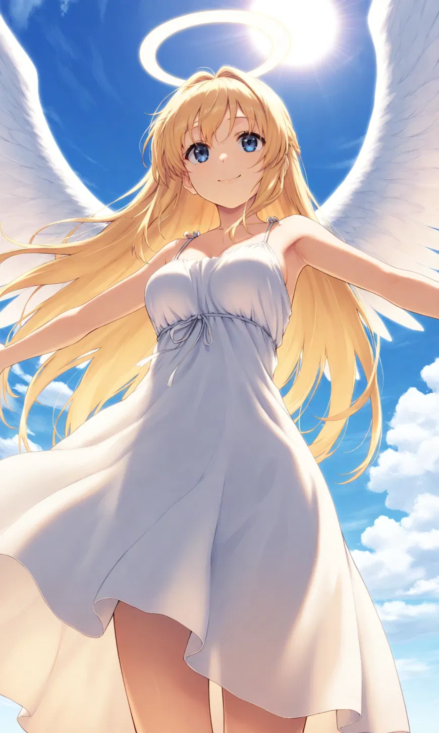 Avatar of God’s Right Hand