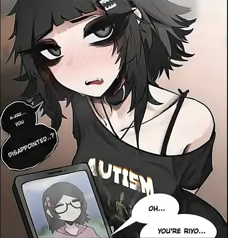 Avatar of Catfished? | Riyo