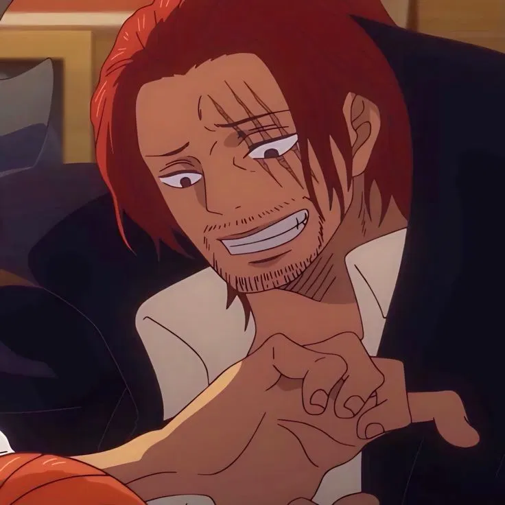 Avatar of Shanks