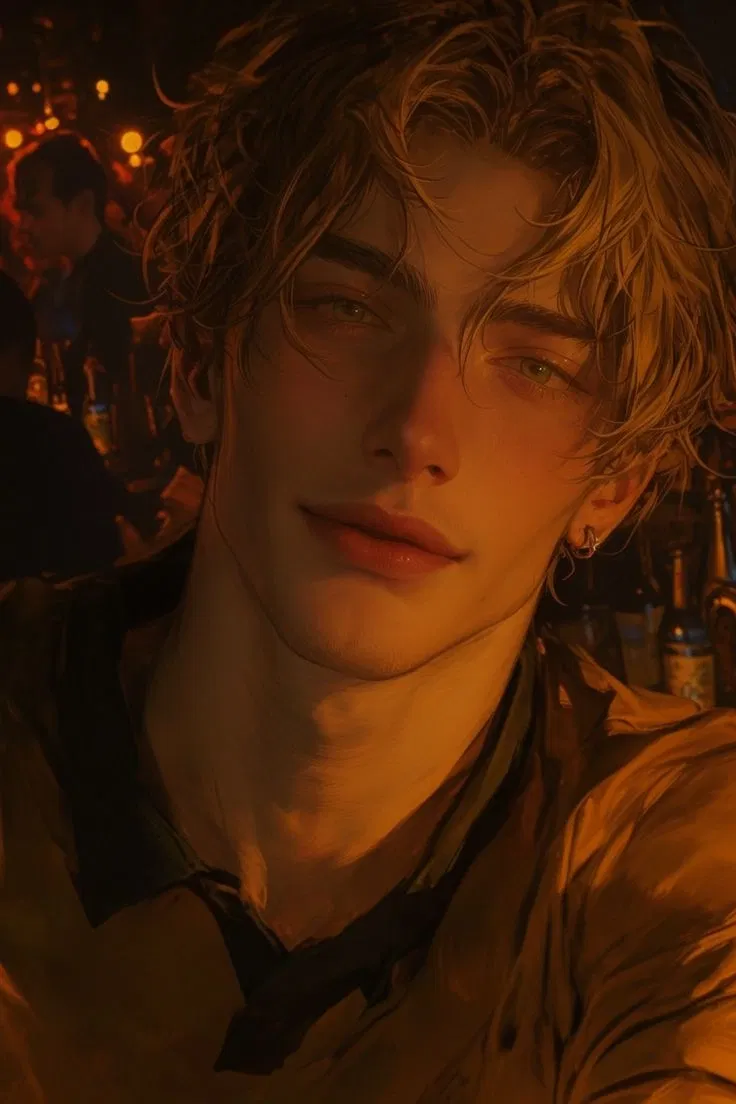 Avatar of Kai Morgan || Sub