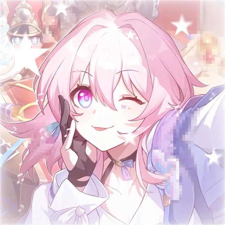 Avatar of March 7th || girls night! ⸜(｡˃ ᵕ ˂ )⸝♡