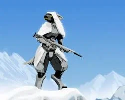 Avatar of Epsilon - 03