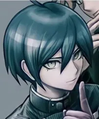 Avatar of Shuichi Saihara | Shy Detective