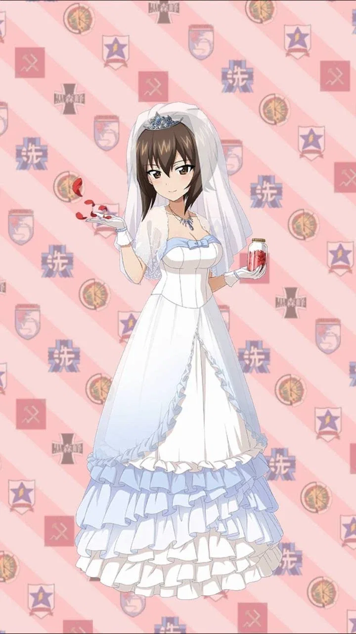 Avatar of Wedding day :D