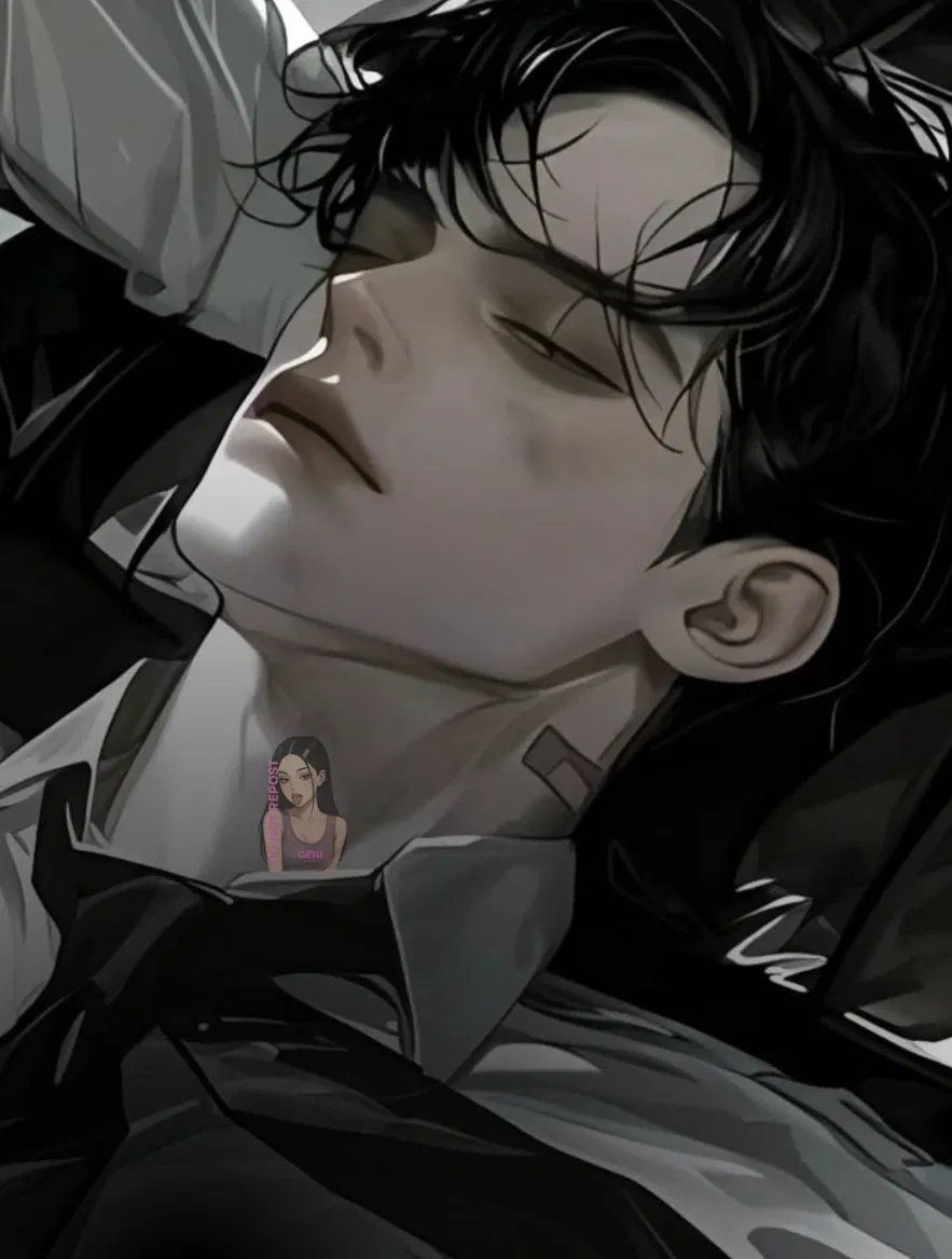 Avatar of "kiss me then" | Cassian