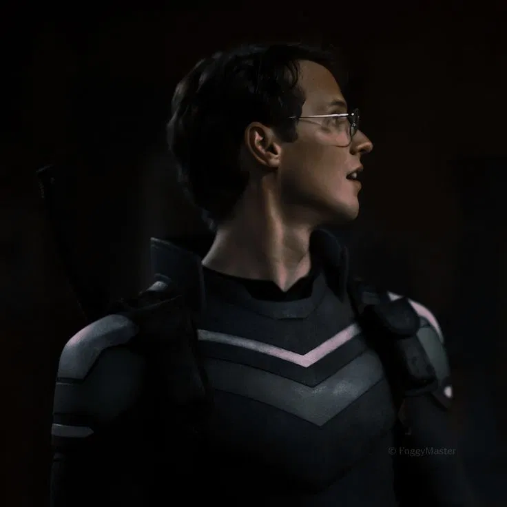 Avatar of Adrian Chase