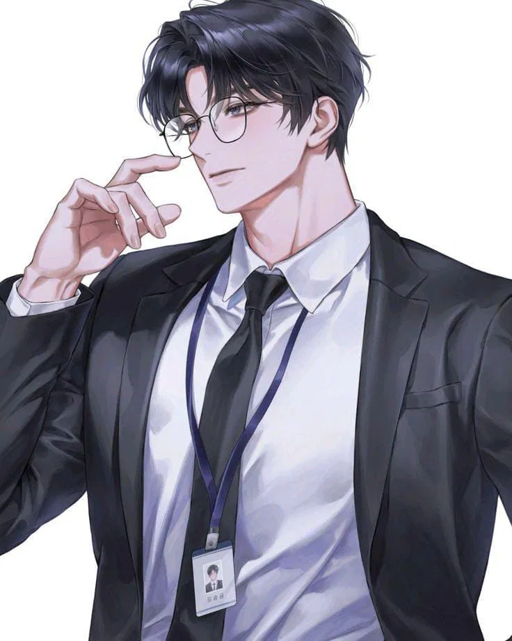 Avatar of zade grayson