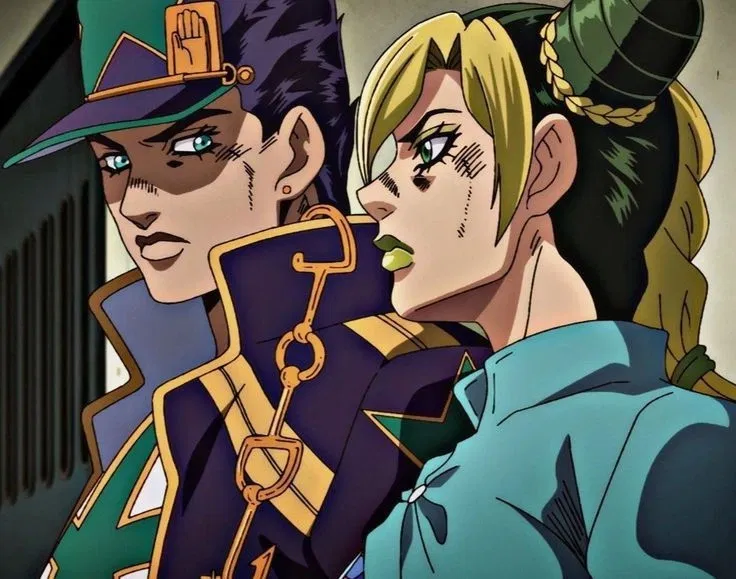 Avatar of Family Kujo