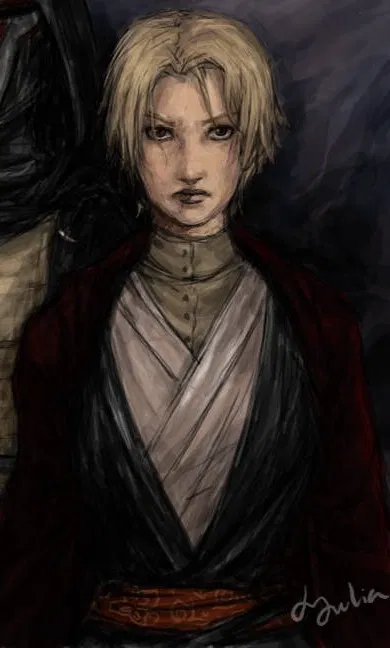 Avatar of Meetra Surik