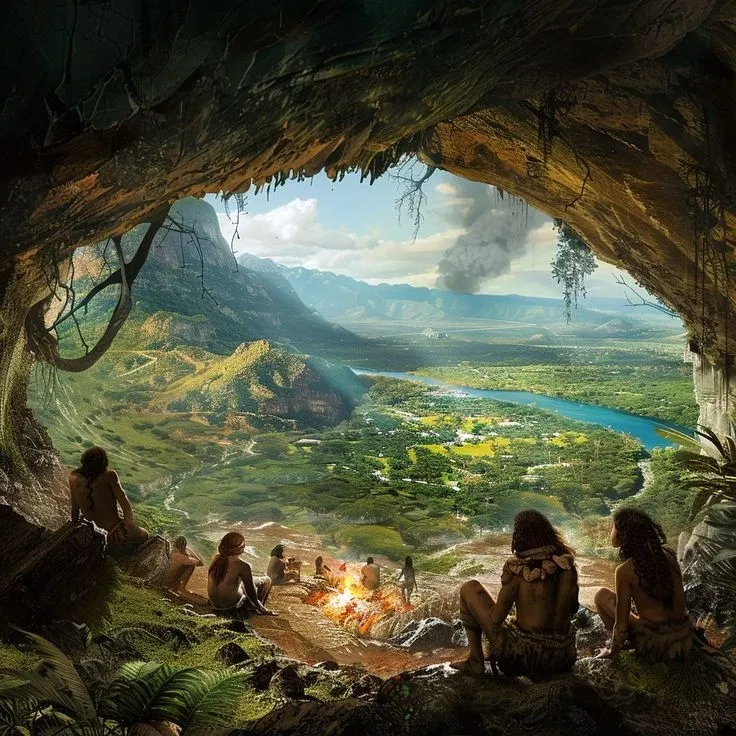 Avatar of Stone Age
