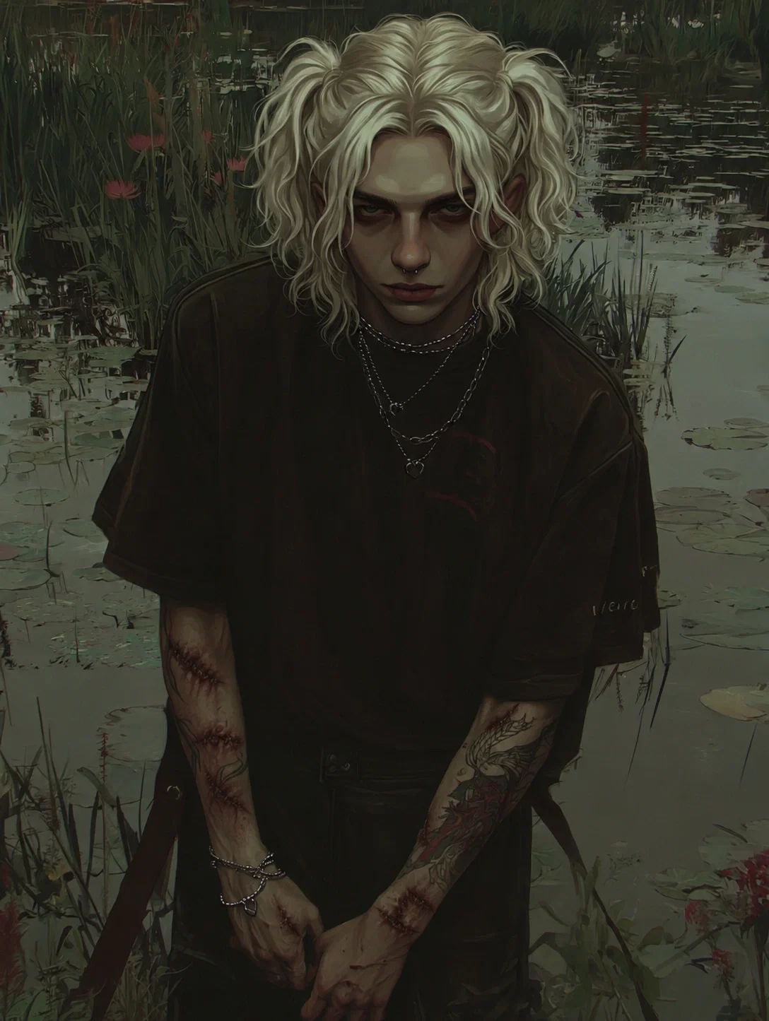 Avatar of Hollywood Cutler