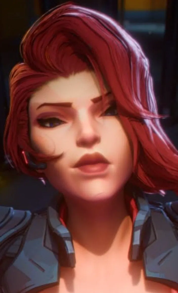 Avatar of Hypnotized Black Widow 