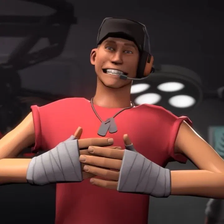 Avatar of Scout (Humiliation)
