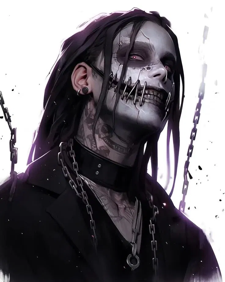 Avatar of Stitchgrave