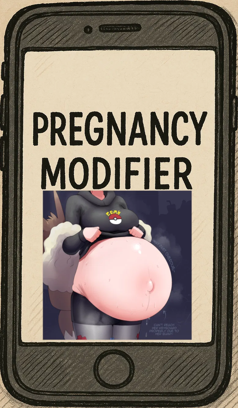 Avatar of Pregnancy Modifier App