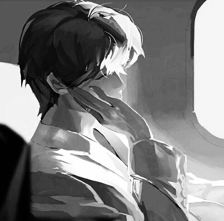 Avatar of ♦ Strangers Again.