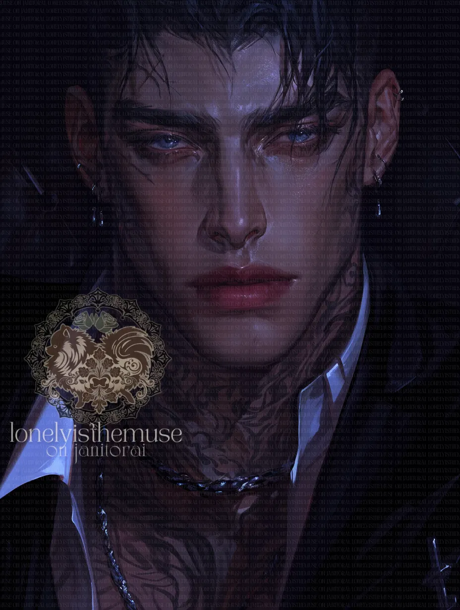 Avatar of Aleksander Vasiliev | The Ashen Vultures