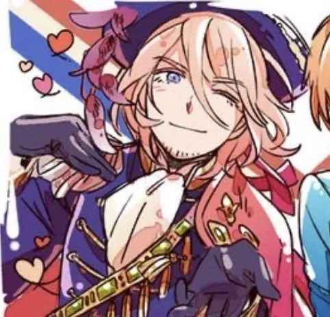 Avatar of ‿◞ francis bonnefoy / france  ֶָ֢ ֪ ♡