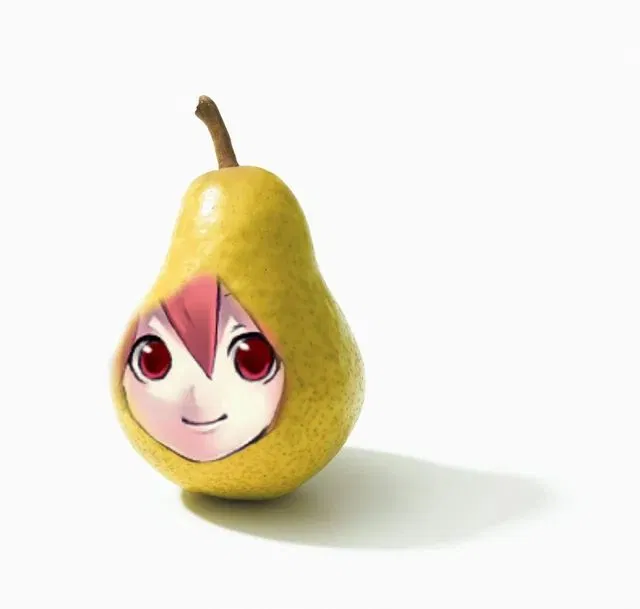 Avatar of Pearteto