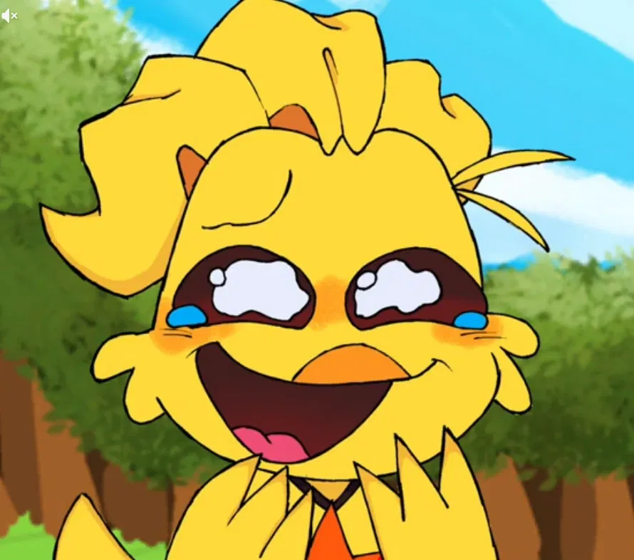 Avatar of Kickin 'Cool' Chicken 💛