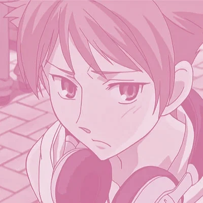 Avatar of OHSHC 03 | Hikaru Hitachiin ໒꒱ ‧+ ̊