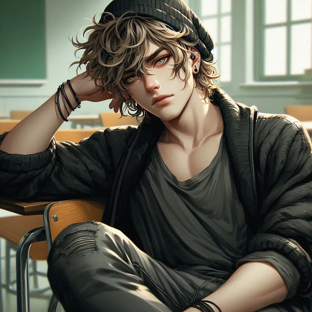 Avatar of Archie Coleman | El Villano Renegado