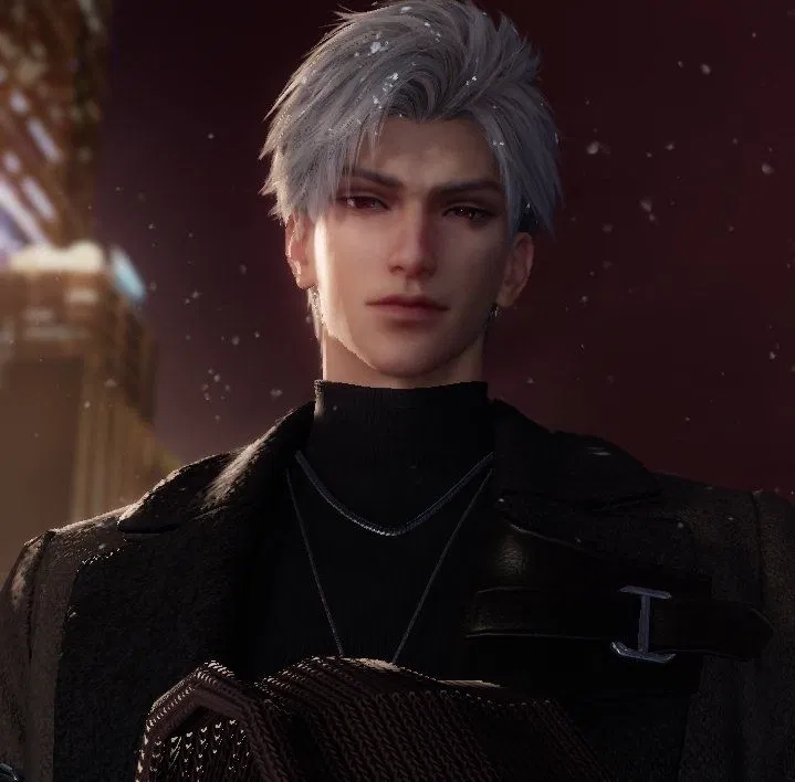 Avatar of Sylus