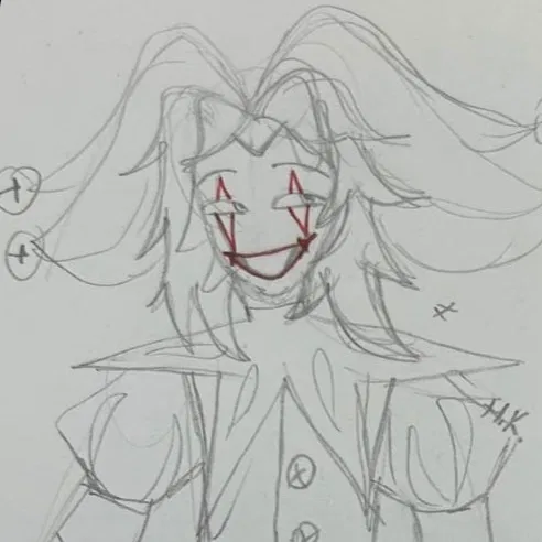 Avatar of Jester (MJS)