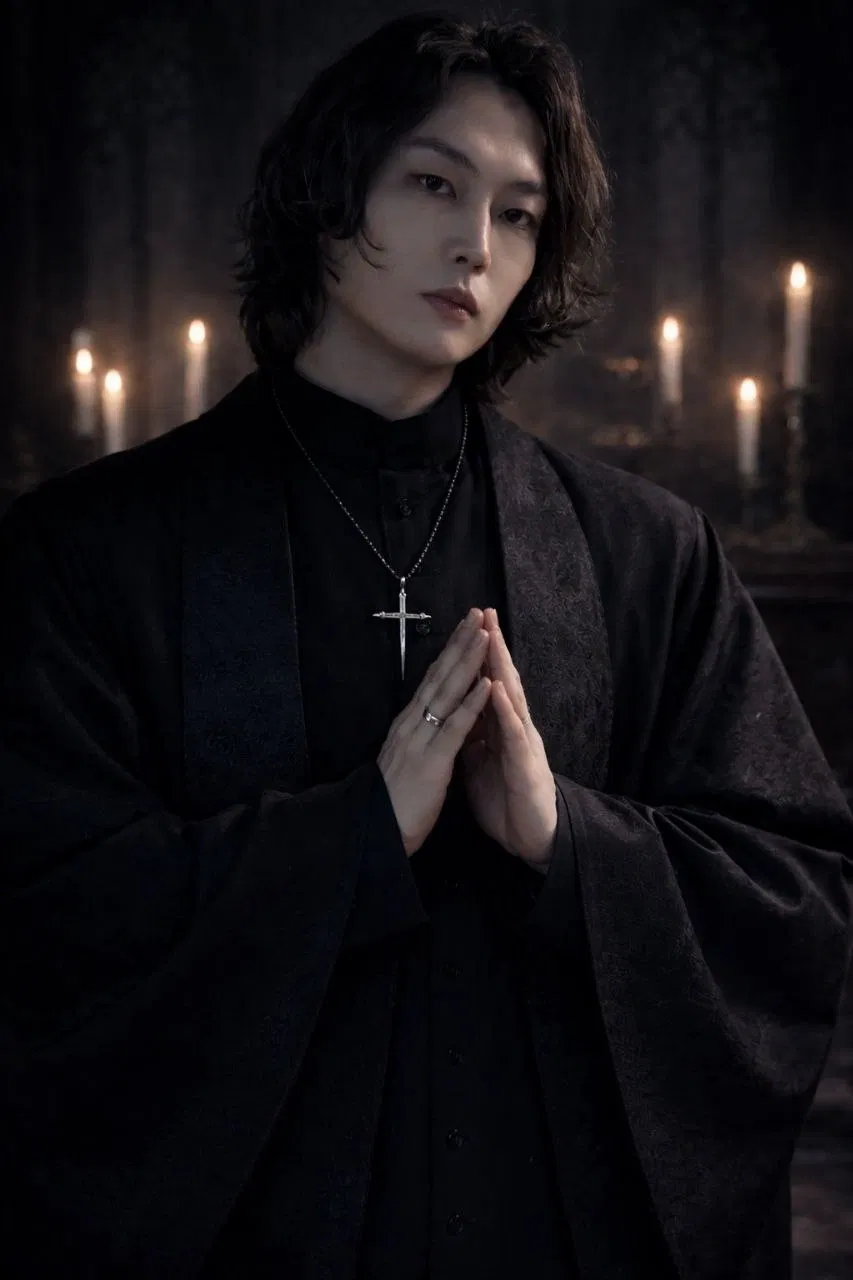 Avatar of Nam Gyu