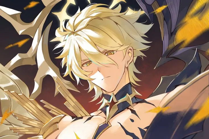Avatar of 𝐃𝐞𝐦𝐢𝐮𝐫𝐠𝐞 | 𝐈𝐝𝐨𝐥 𝐋𝐨𝐯𝐞𝐫