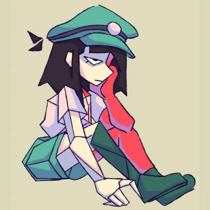 Avatar of +- ENA -+