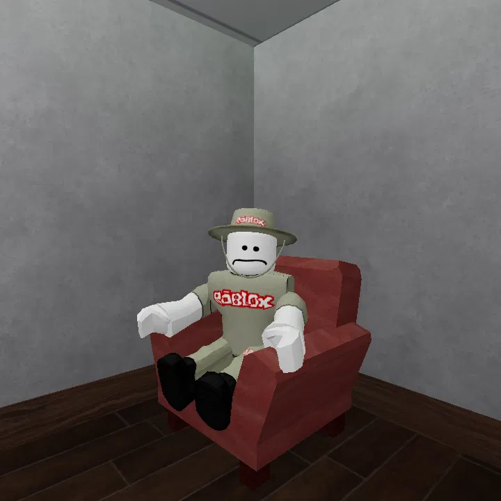 Avatar of Noobert