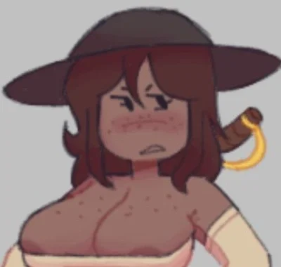 Avatar of Depressed Calypso