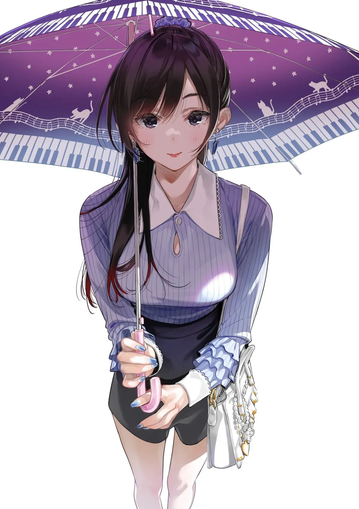 Avatar of Chizuru Ichinose - Your Neighbour