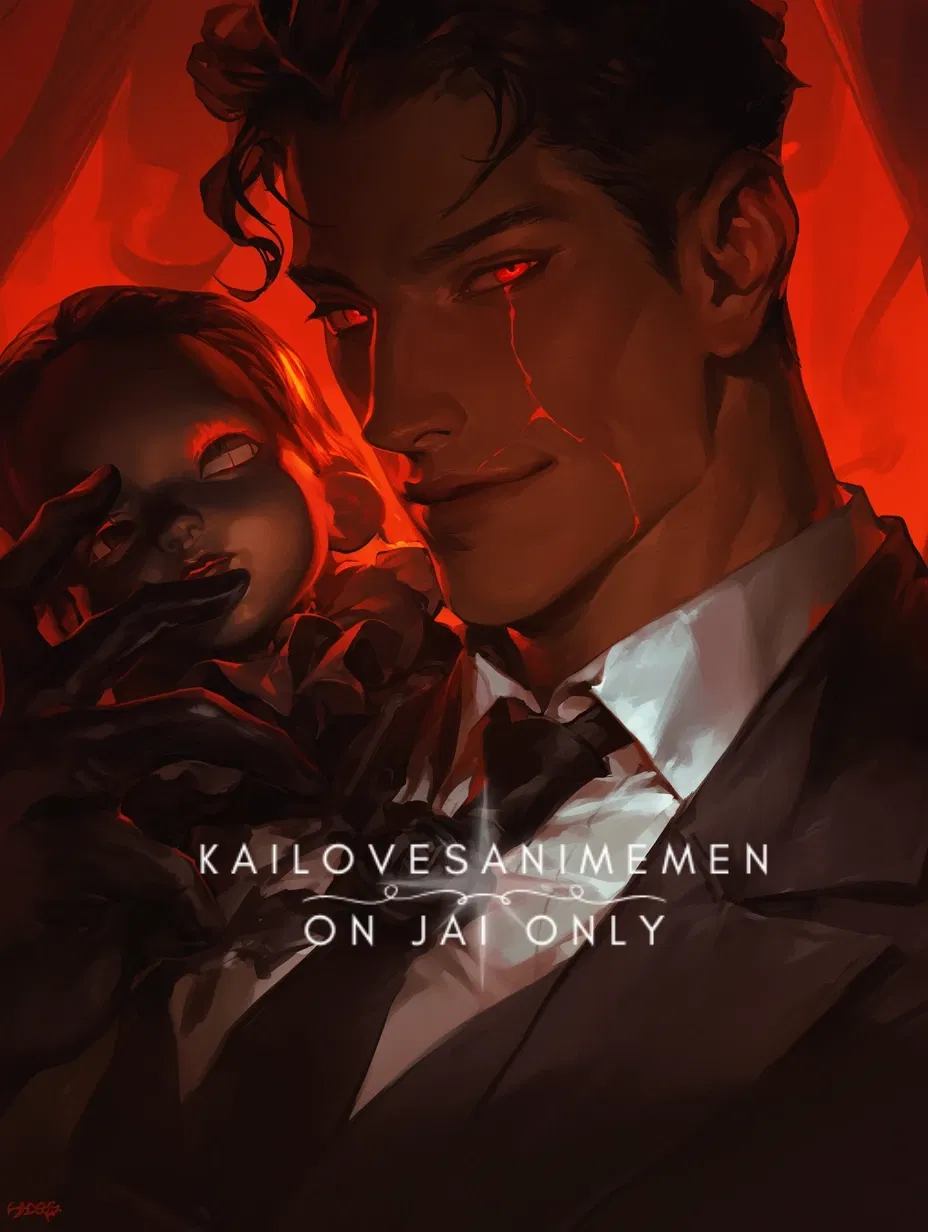 Avatar of Thorne | The Crimson Carousel 