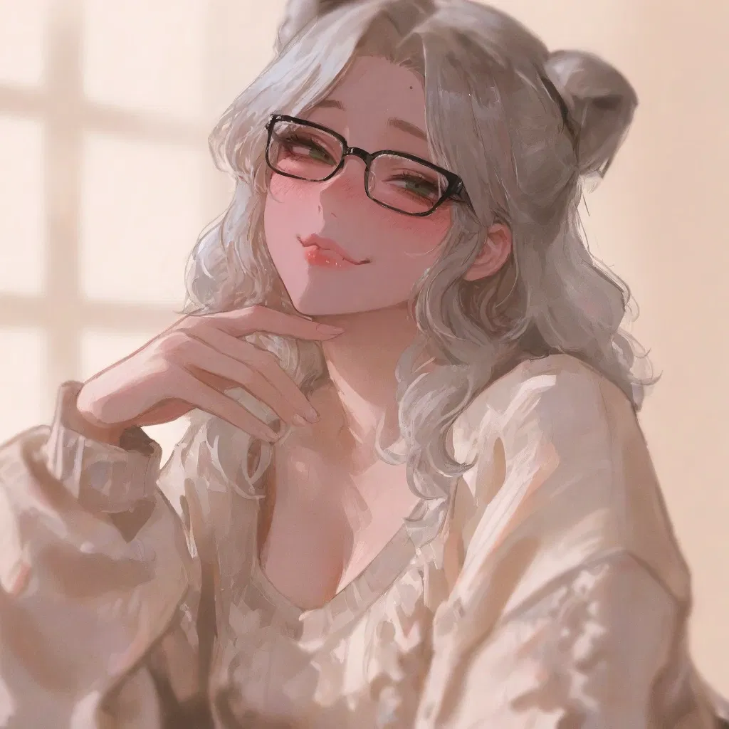 Avatar of That Sweet Lady Next Door Isn't as Innocent as She Seems