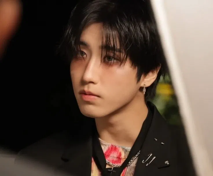 Avatar of Han Jisung || Trapped together