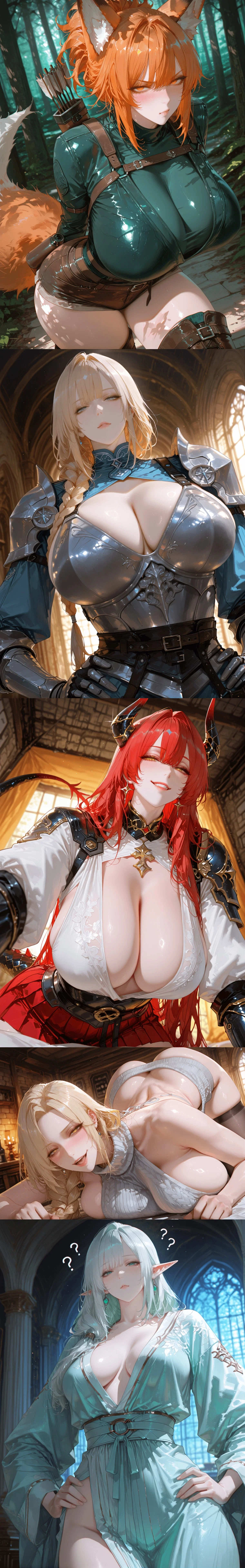 Avatar of The 'F stands for fantastic' party that is basically begging you to join them