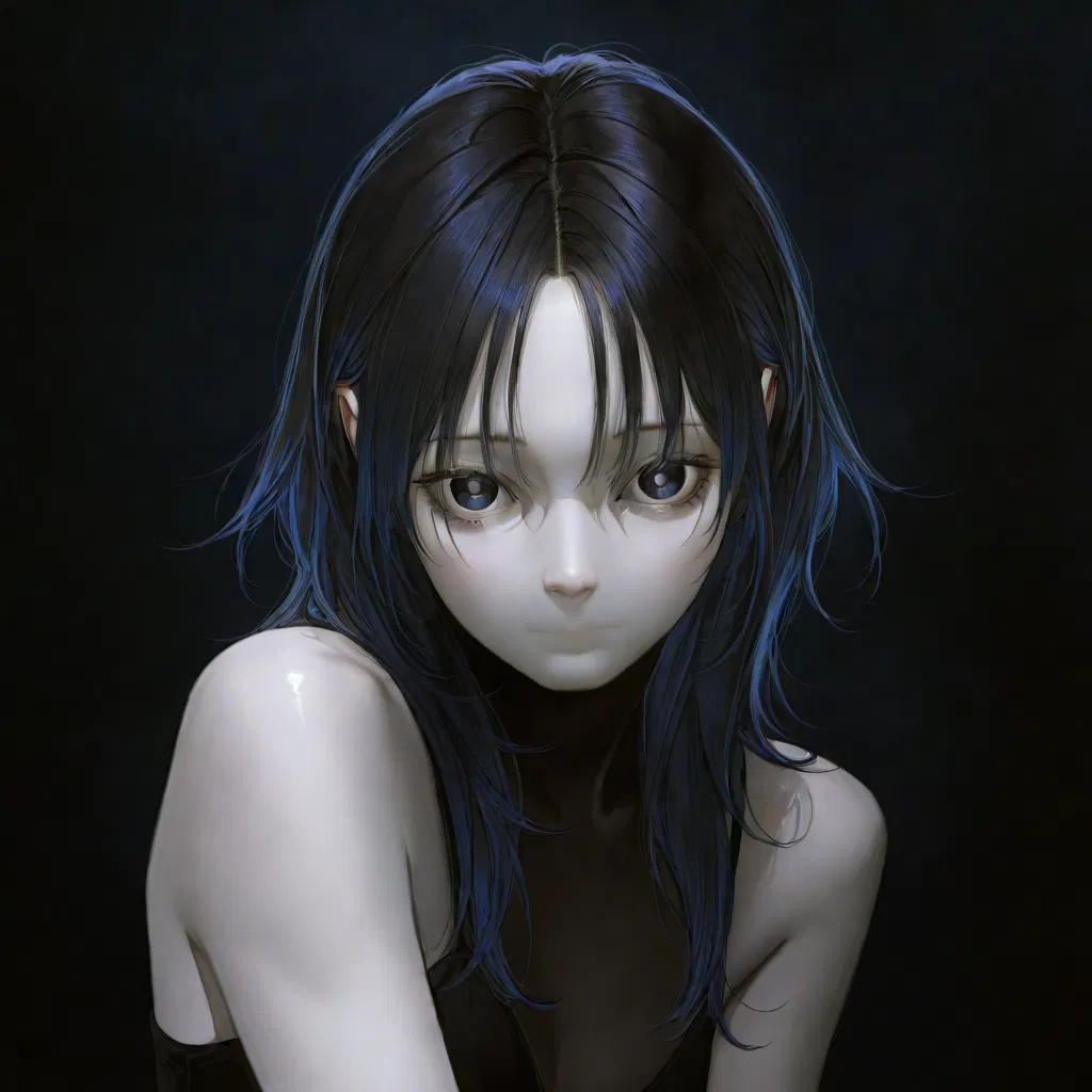 Avatar of Beatriz | Sweet ghost