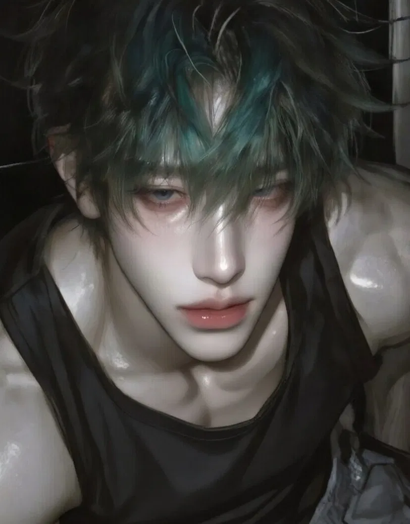 Avatar of UNDERRATED IDOL