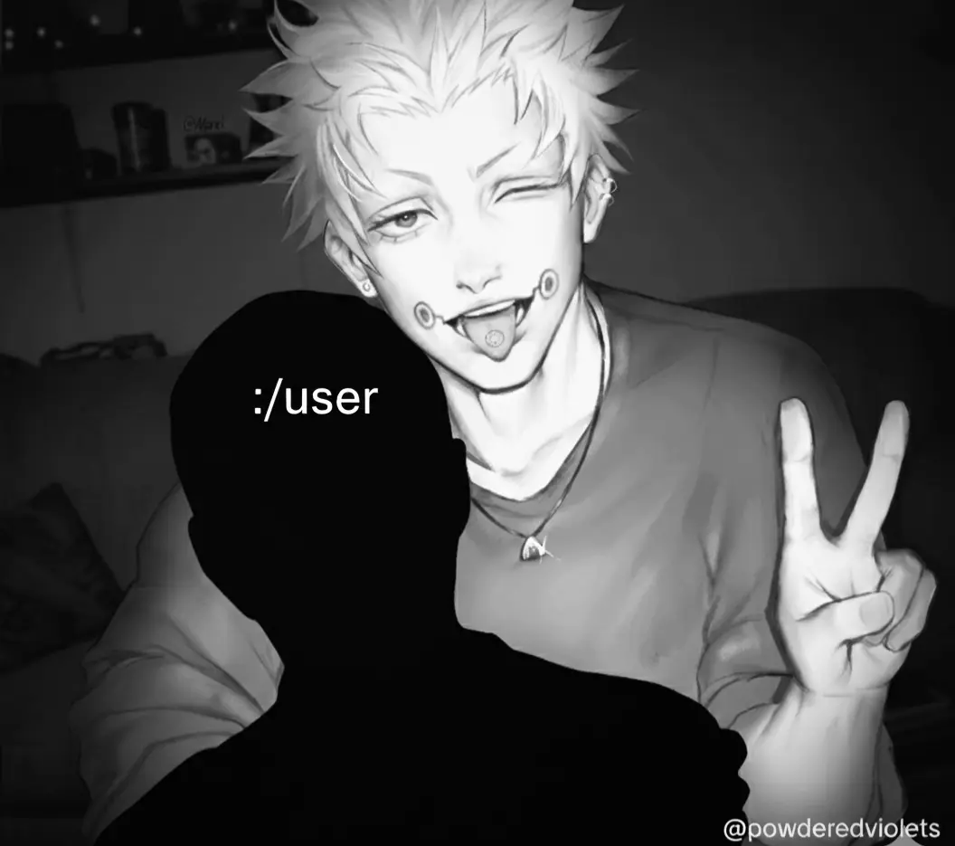 Avatar of INUMAKI || NONCHALANT   