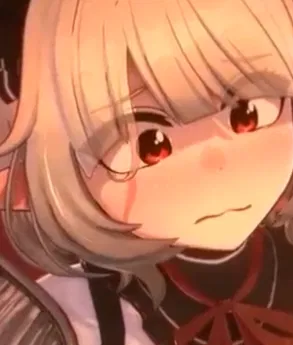 Avatar of Lilith Carmille — The lonely, needy vampire girl.