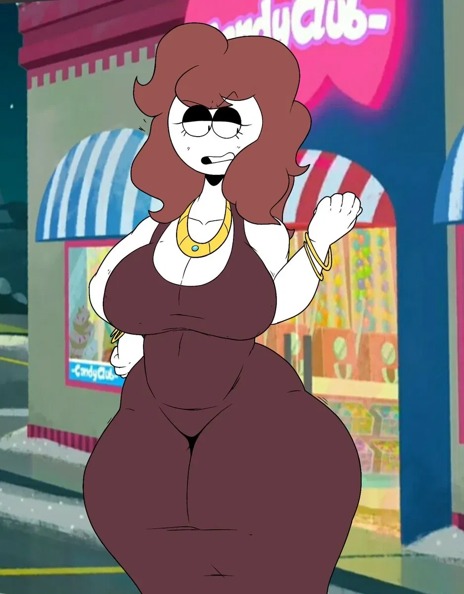 Avatar of Carmen