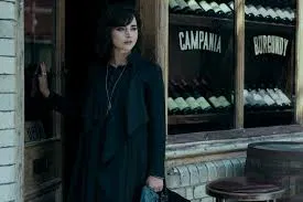 Avatar of Johanna Constantine