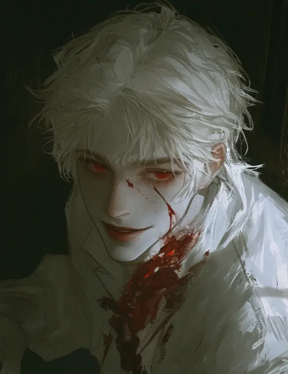 Avatar of Swallow ◇ You Can't Fix Him
