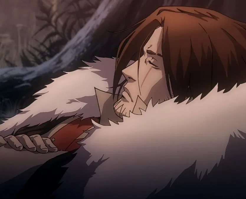 Avatar of Trevor Belmont [Castlevania] 