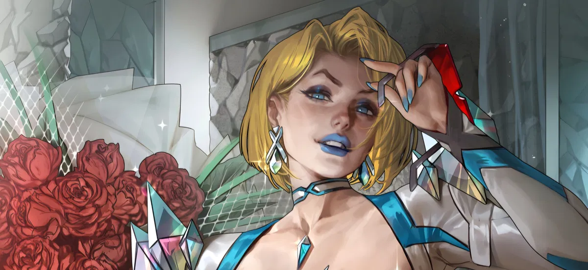 Avatar of Emma Frost (Futa)
